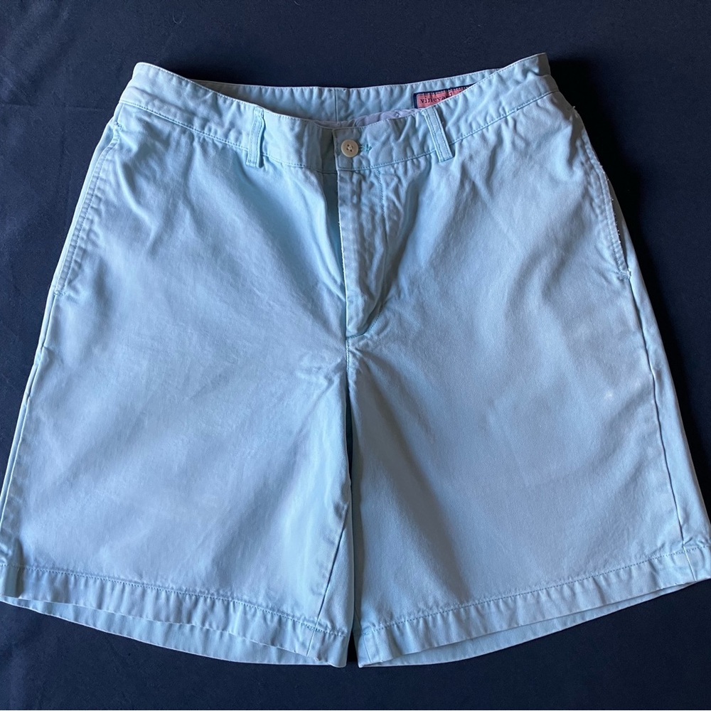 Vineyard Vines Chino Shorts